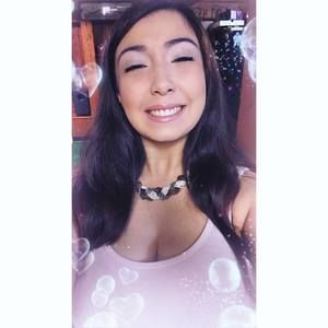 Meet your Posher, Isaura